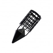 Годівниця фідерна для риболовлі, Куля - Гострий Feeder Sport Р5, металева, вага 50г